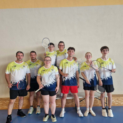 Interclubs J1/J2 - Octobre 2026