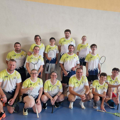 Interclubs J1/J2 - Octobre 2026